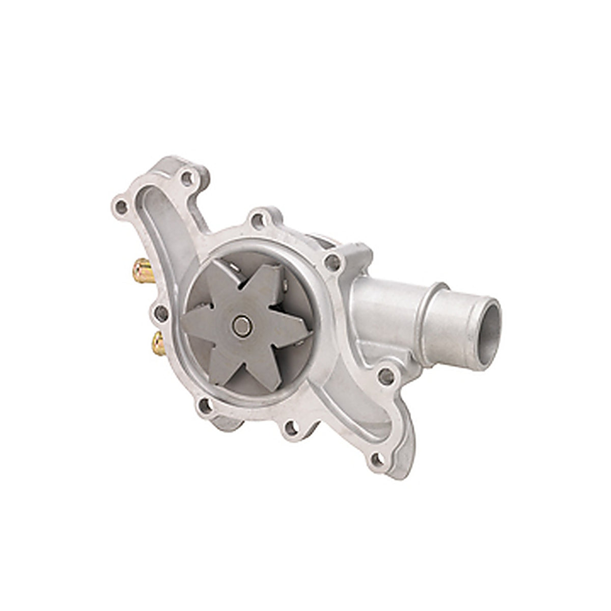 Dayco - DP1006 - Water Pump-Auto/Light Truck, Dayco