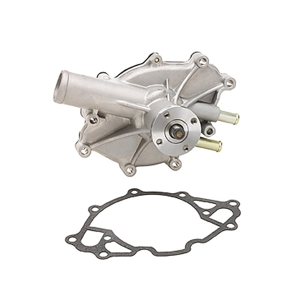 Dayco - DP1008 - Water Pump-Auto/Light Truck, Dayco