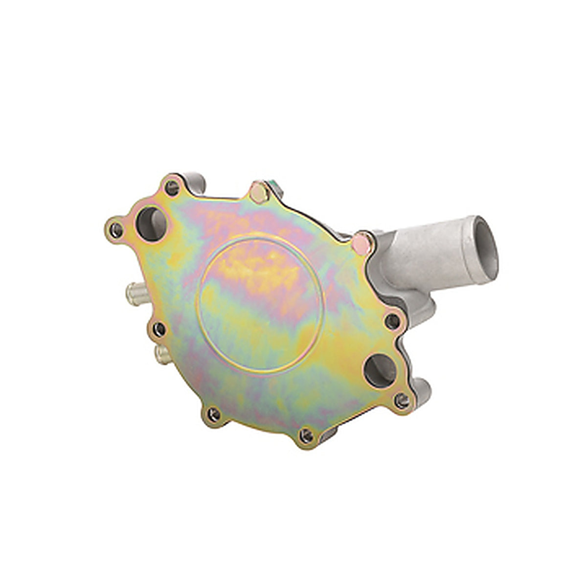 Dayco - DP1008 - Water Pump-Auto/Light Truck, Dayco