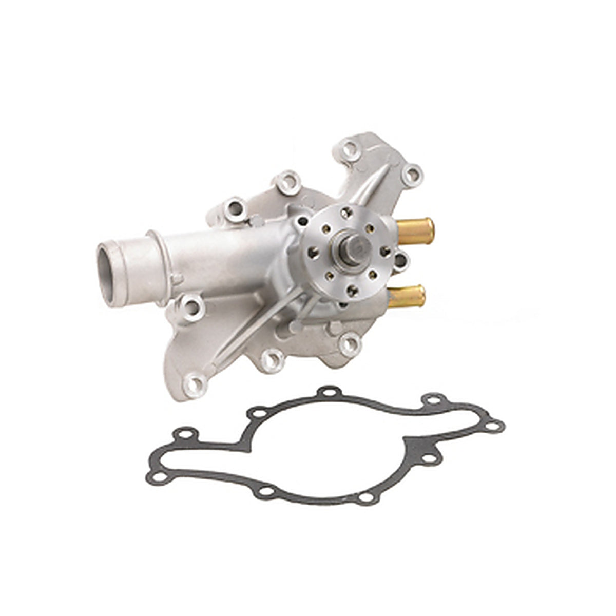 Dayco - DP1009 - Water Pump-Auto/Light Truck, Dayco