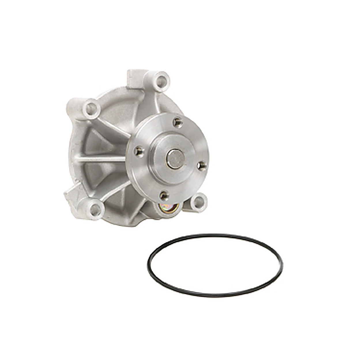 Dayco - DP1017 - Water Pump-Auto/Light Truck, Dayco