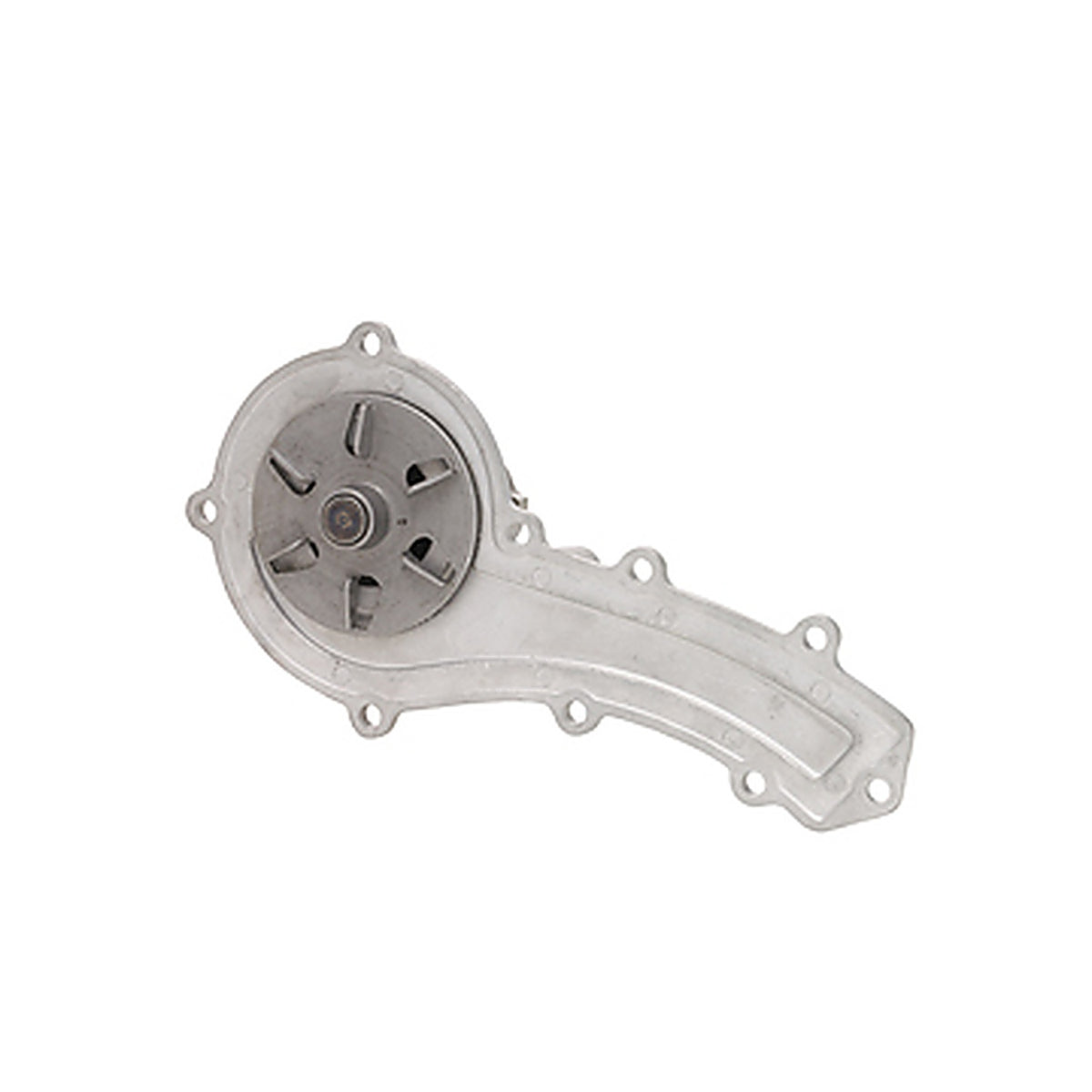 Dayco - DP1030 - Water Pump-Auto/Light Truck, Dayco