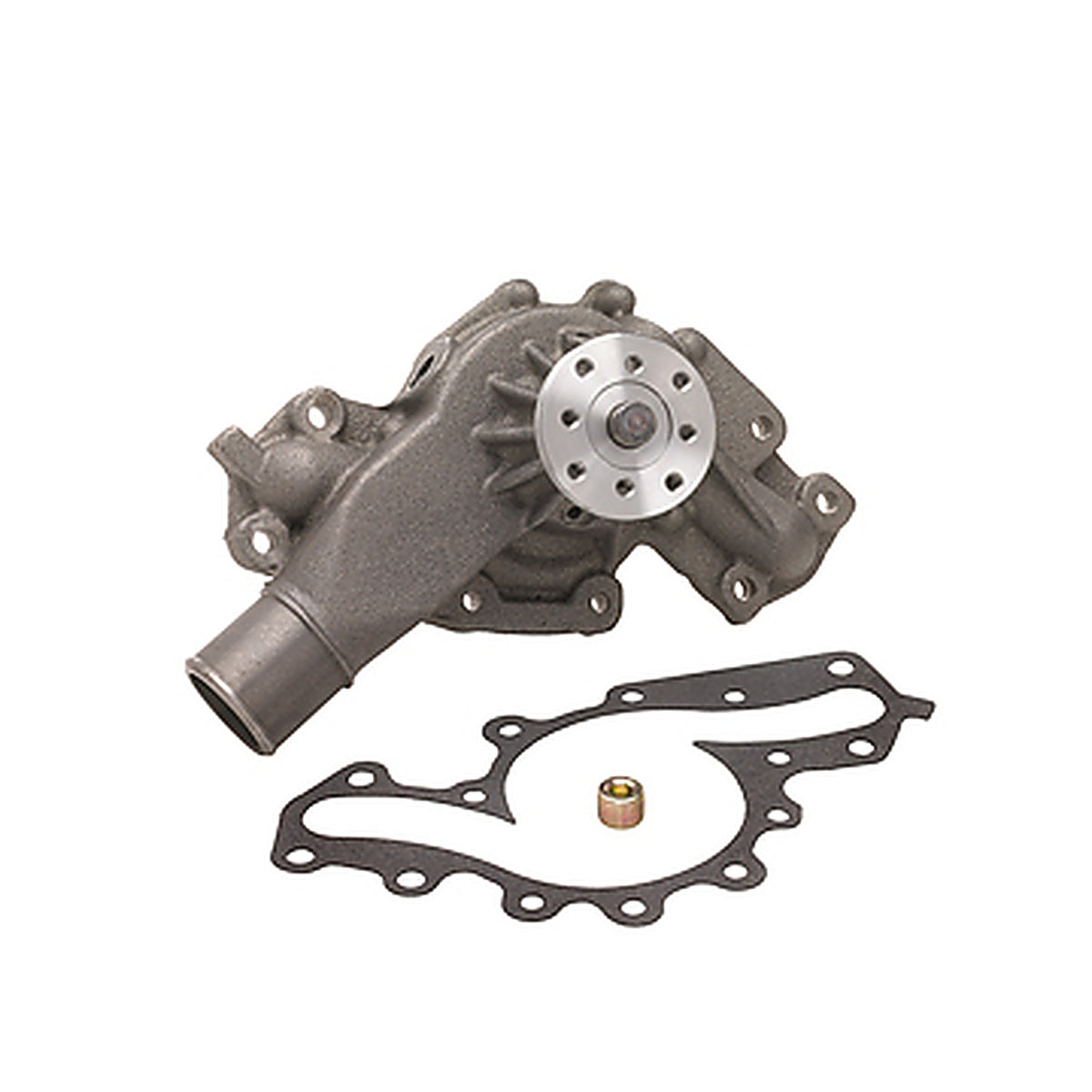 Dayco - DP1034 - Water Pump-Auto/Light Truck, Dayco