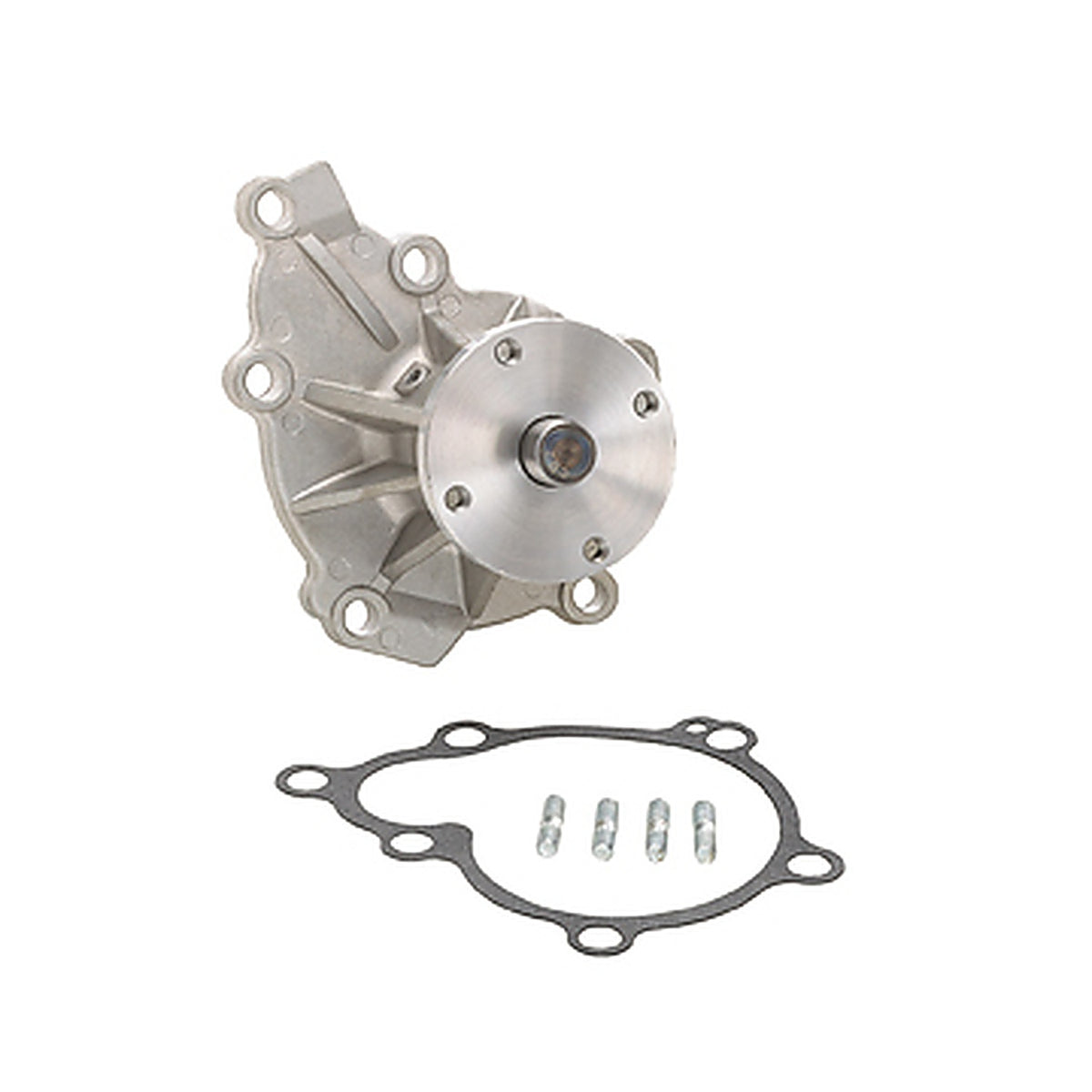 Dayco - DP1057 - Water Pump-Auto/Light Truck, Dayco