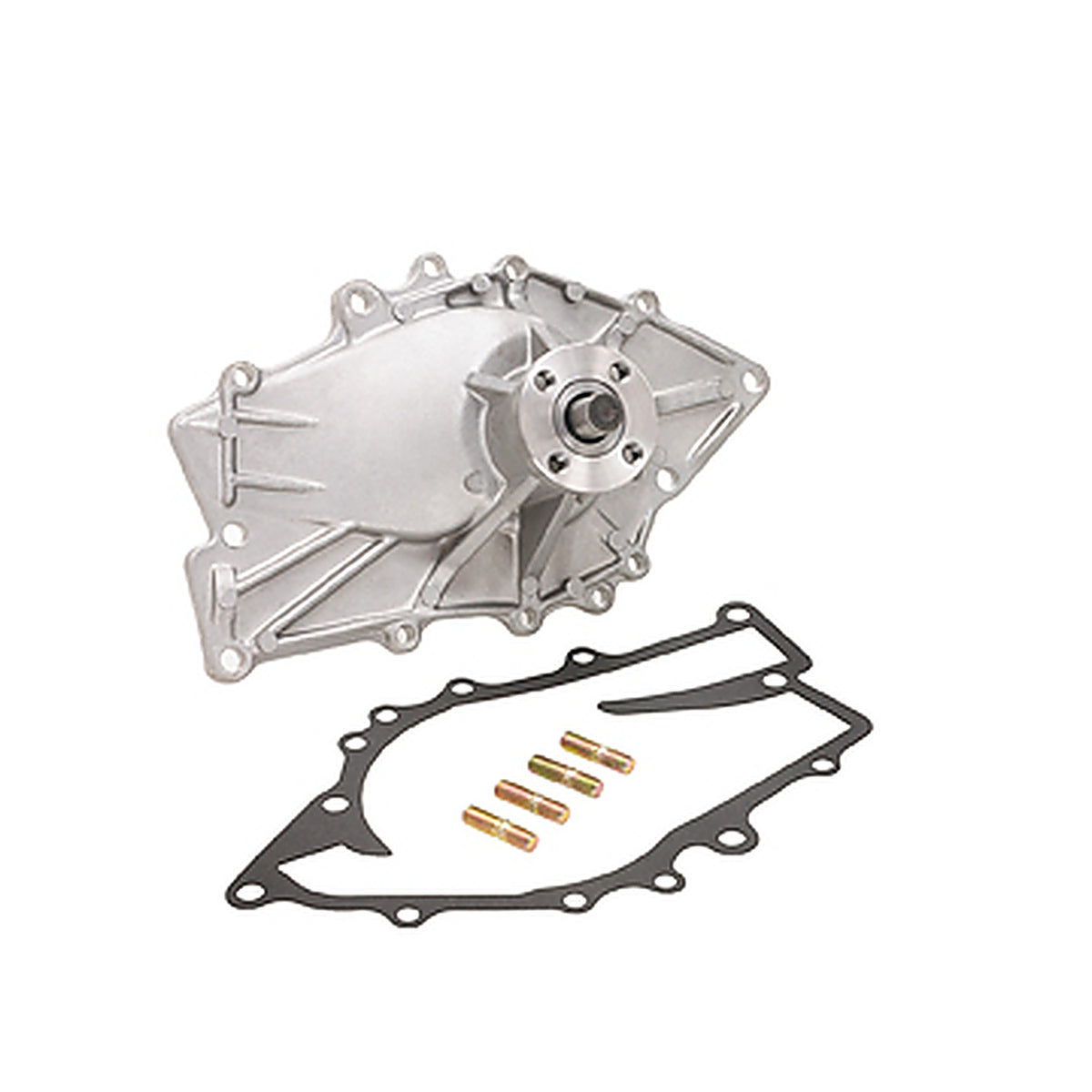 Dayco - DP1063 - Water Pump-Auto/Light Truck, Dayco