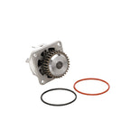Dayco - DP1118 - Water Pump-Auto/Light Truck, Dayco