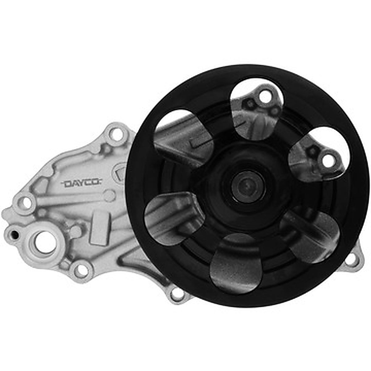 Dayco - DP1140 - Water Pump-Auto/Light Truck, Dayco