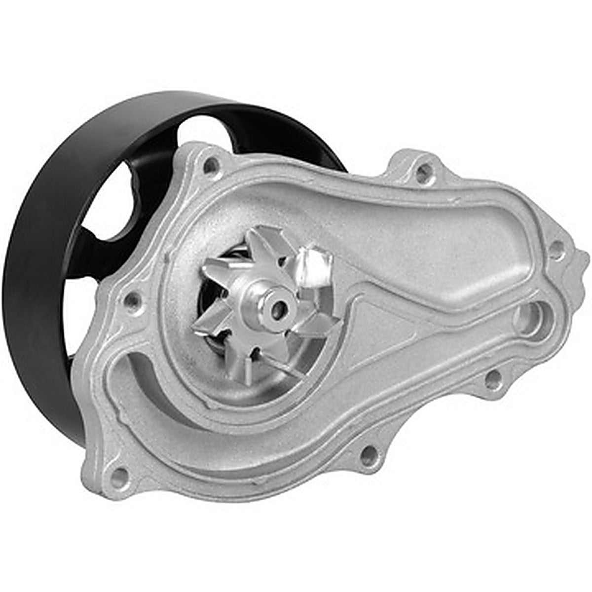Dayco - DP1140 - Water Pump-Auto/Light Truck, Dayco