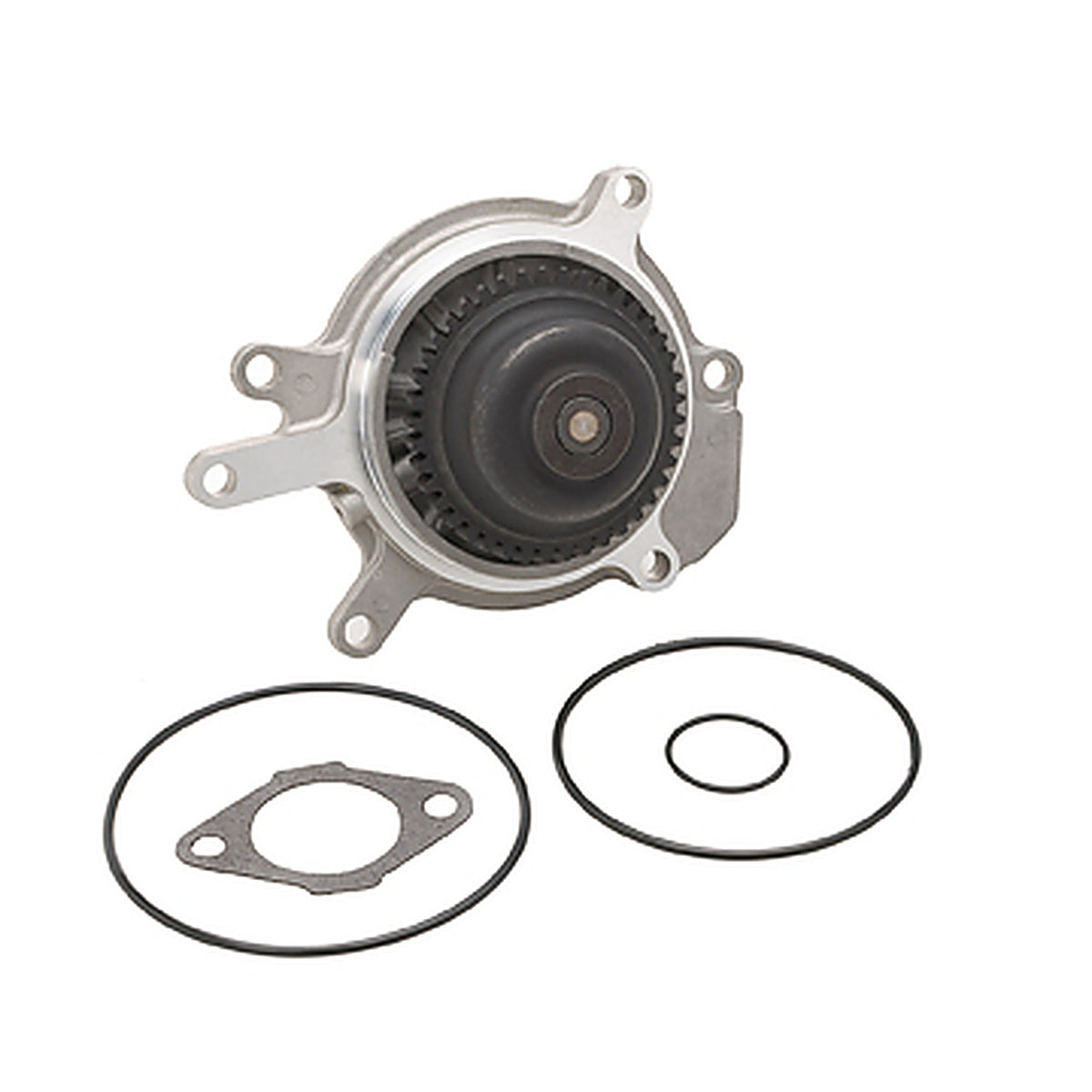 Dayco - DP1226 - Water Pump-Heavy Duty, Dayco