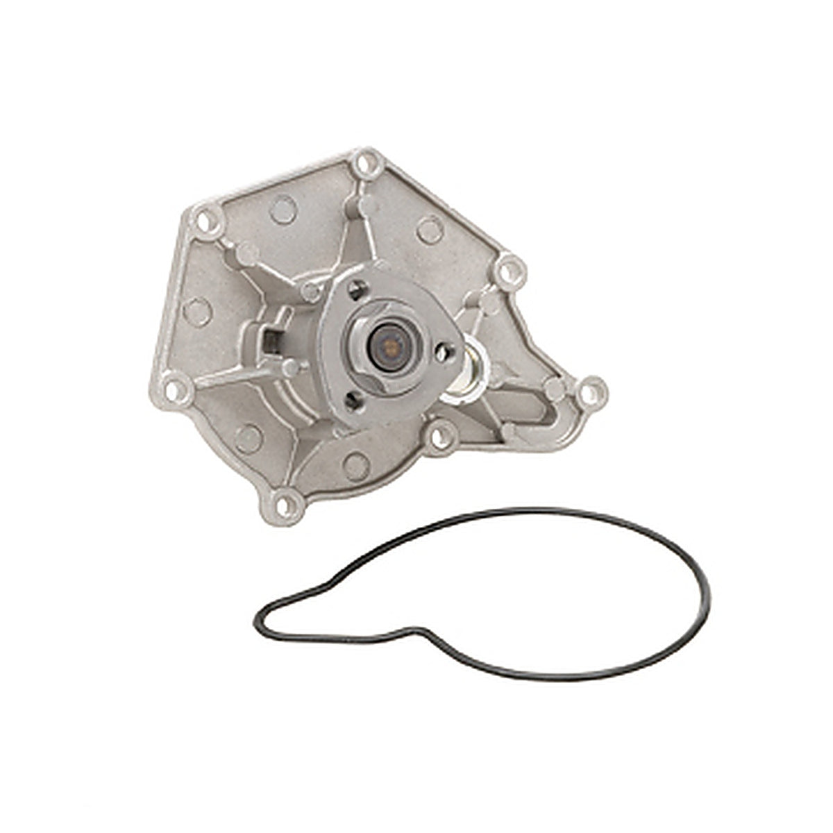 Dayco - DP1252 - Water Pump-Auto/Light Truck, Dayco