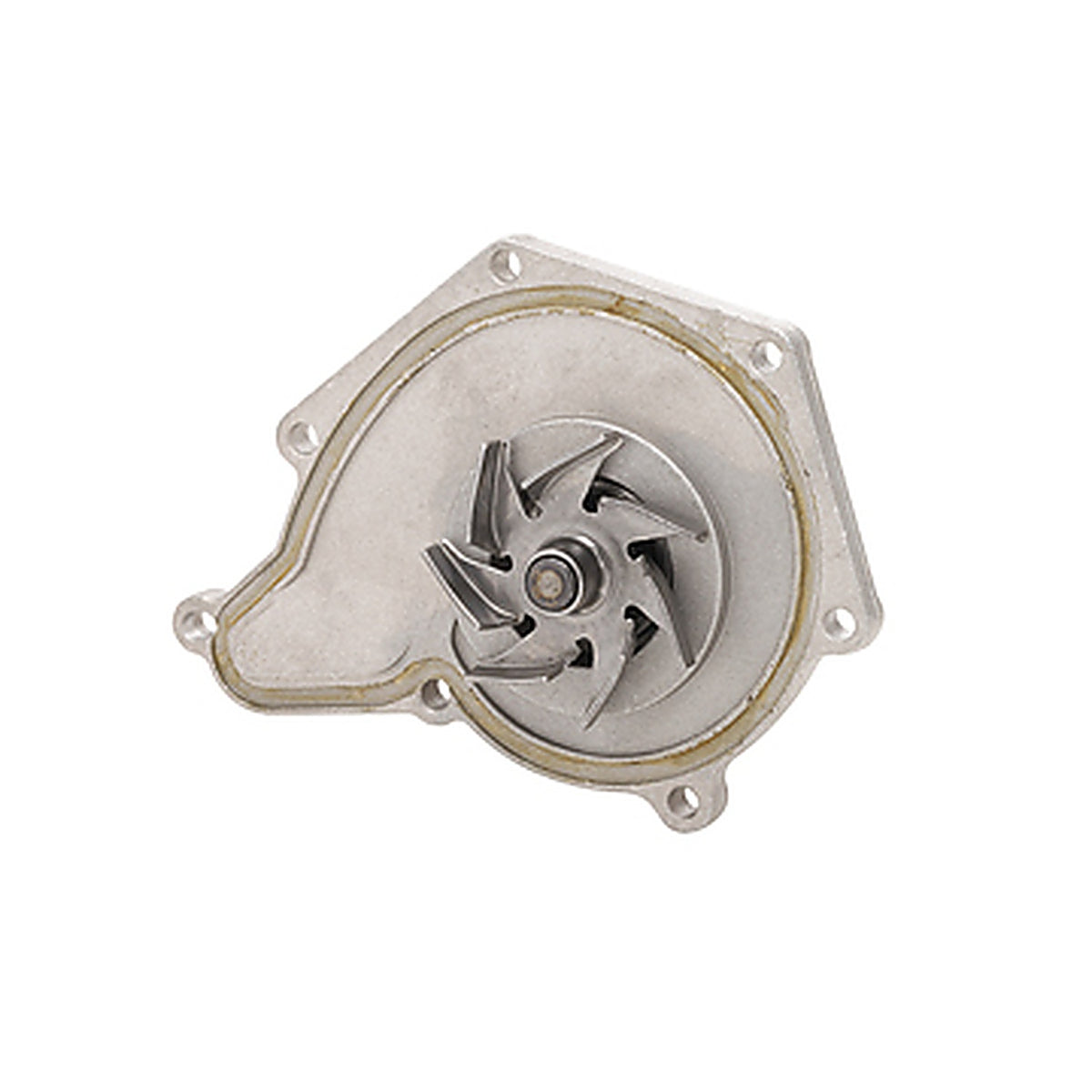 Dayco - DP1252 - Water Pump-Auto/Light Truck, Dayco