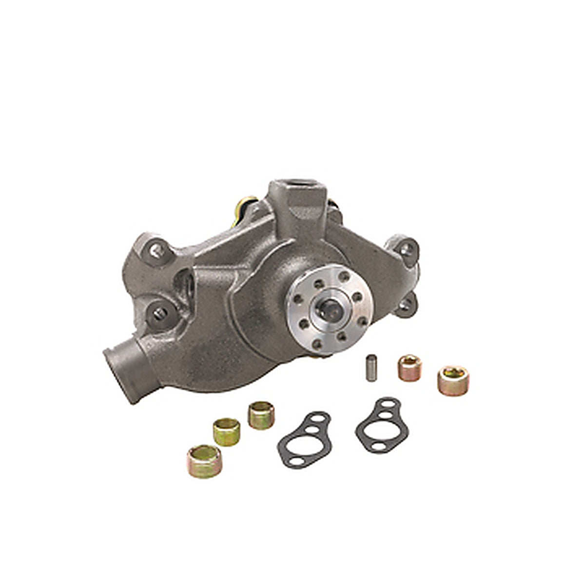 Dayco - DP1313 - Water Pump-Auto/Light Truck, Dayco