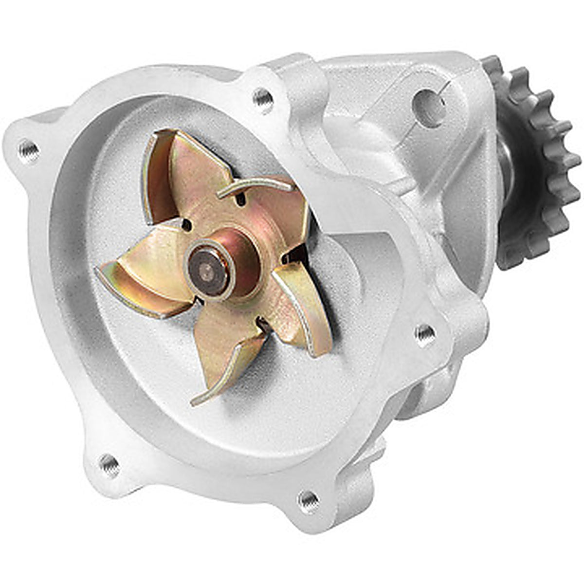 Dayco - DP1316 - Water Pump-Auto/Light Truck, Dayco