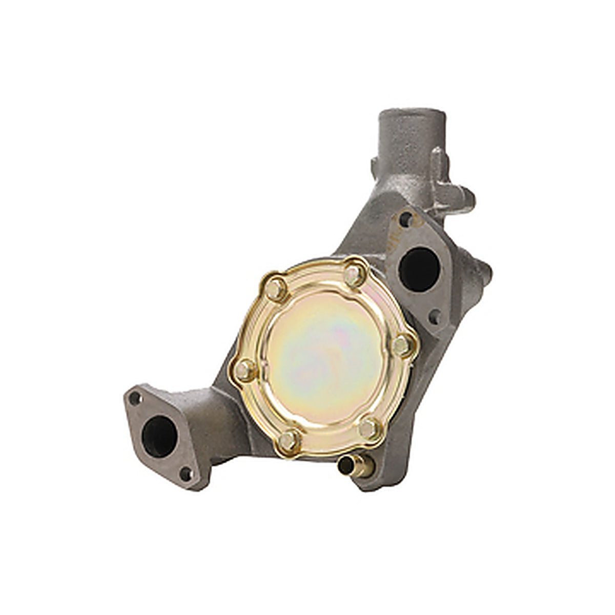 Dayco - DP1334 - Water Pump-Auto/Light Truck, Dayco