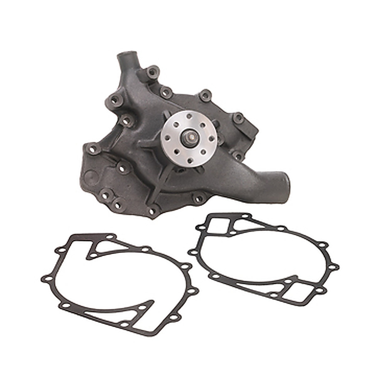 Dayco - DP1338 - Water Pump-Heavy Duty, Dayco