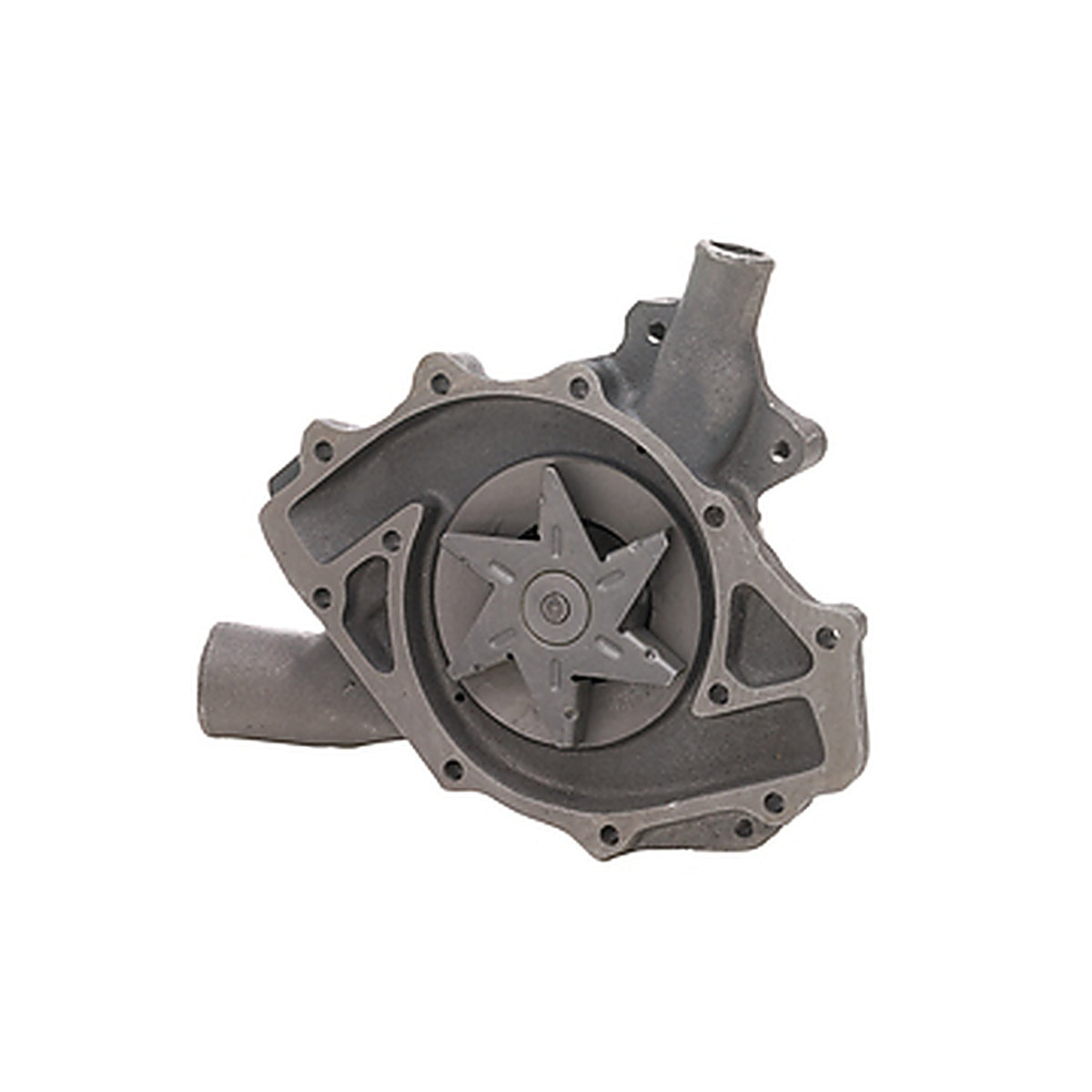 Dayco - DP1338 - Water Pump-Heavy Duty, Dayco