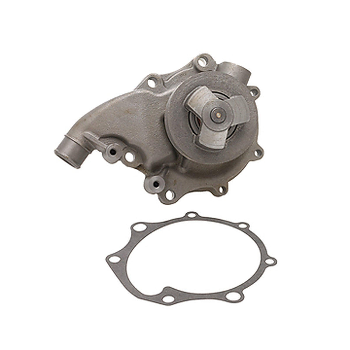 Dayco - DP1343 - Water Pump-Heavy Duty, Dayco