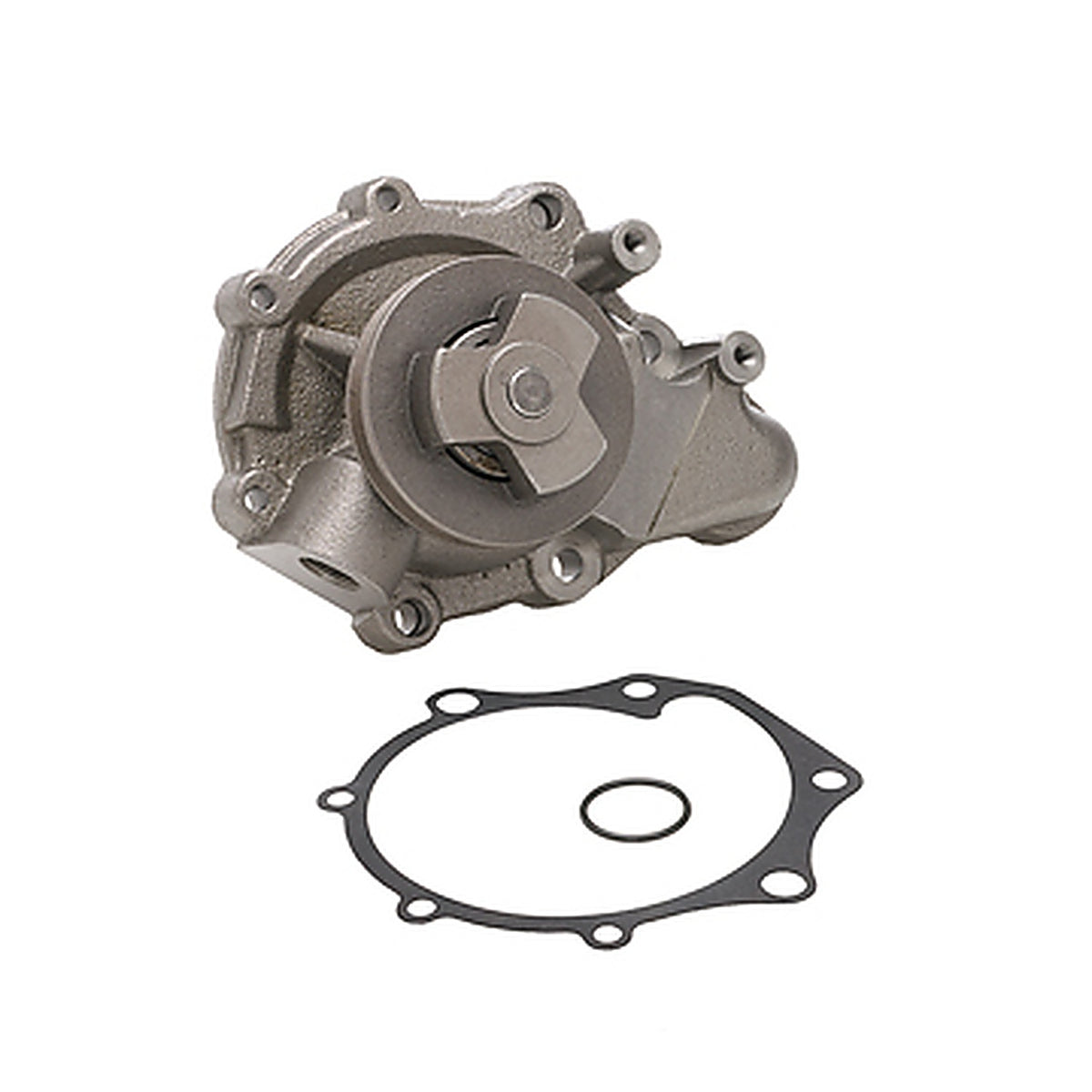 Dayco - DP1345 - Water Pump-Heavy Duty, Dayco