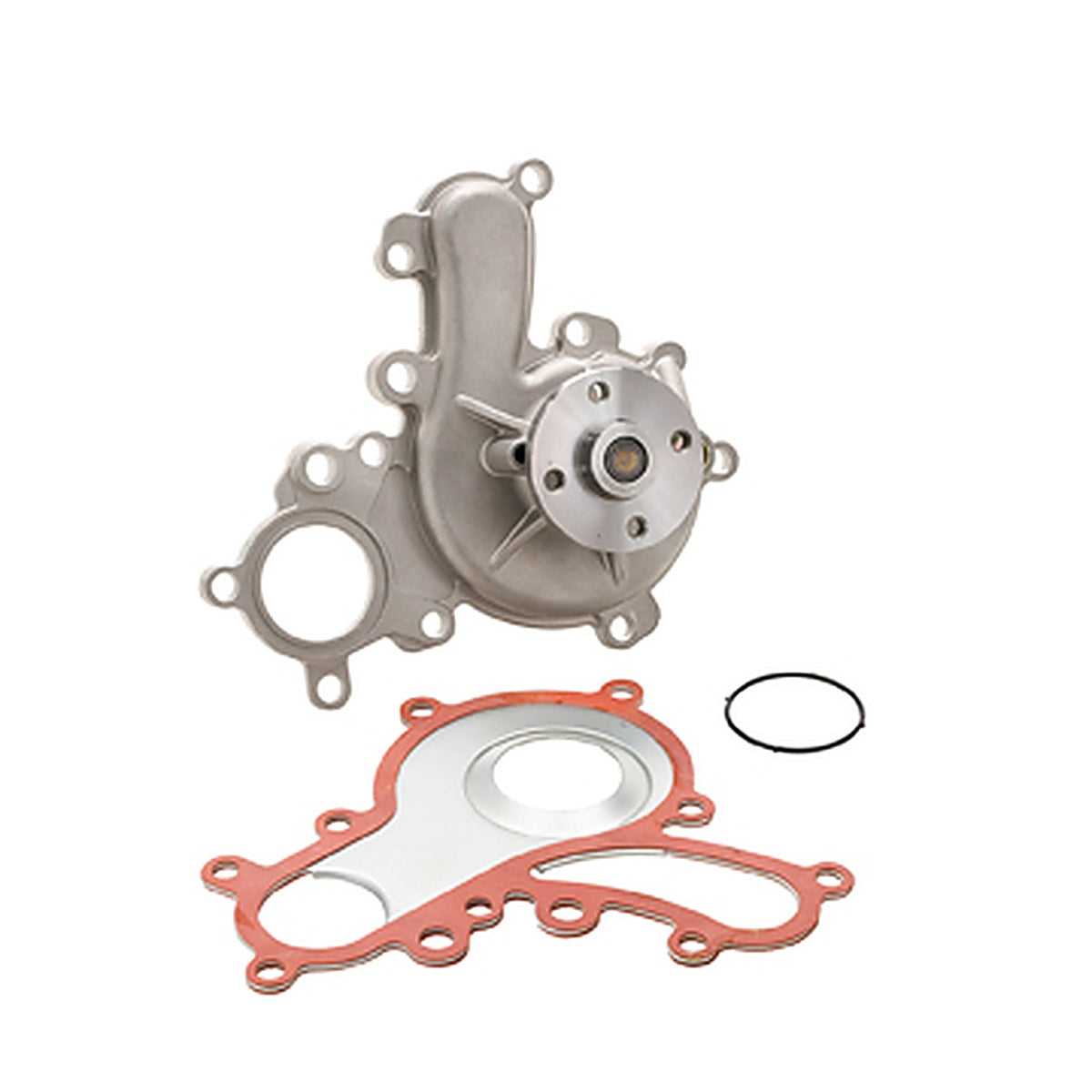 Dayco - DP1437 - Water Pump-Auto/Light Truck, Dayco