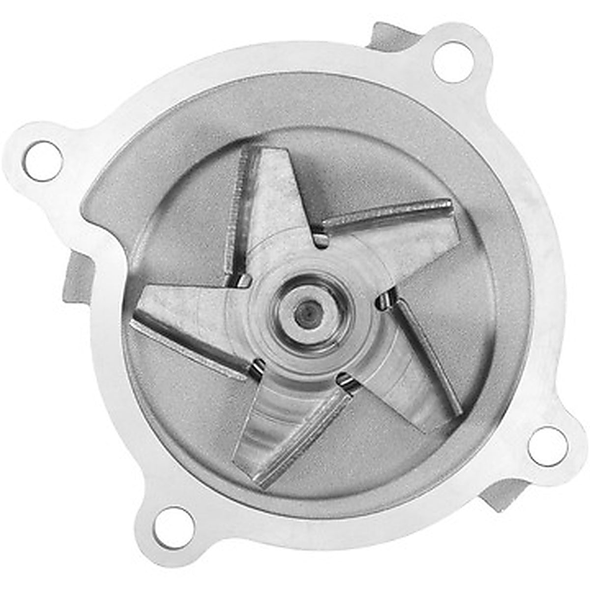 Dayco - DP1885 - Water Pump-Auto/Light Truck, Dayco