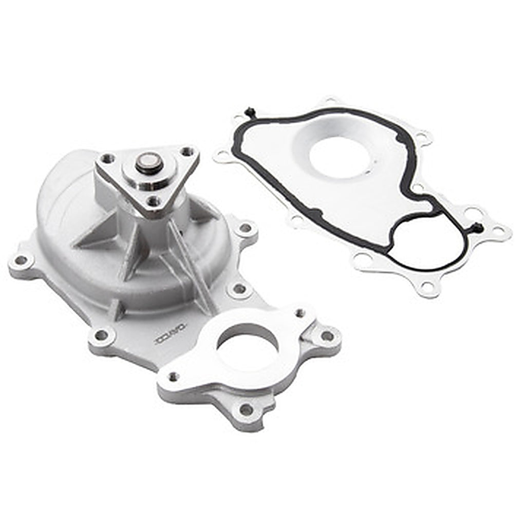 Dayco - DP1895 - Water Pump-Auto/Light Truck, Dayco