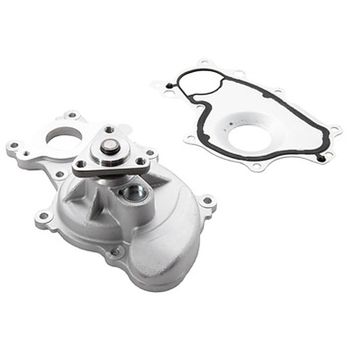 Dayco - DP1895 - Water Pump-Auto/Light Truck, Dayco