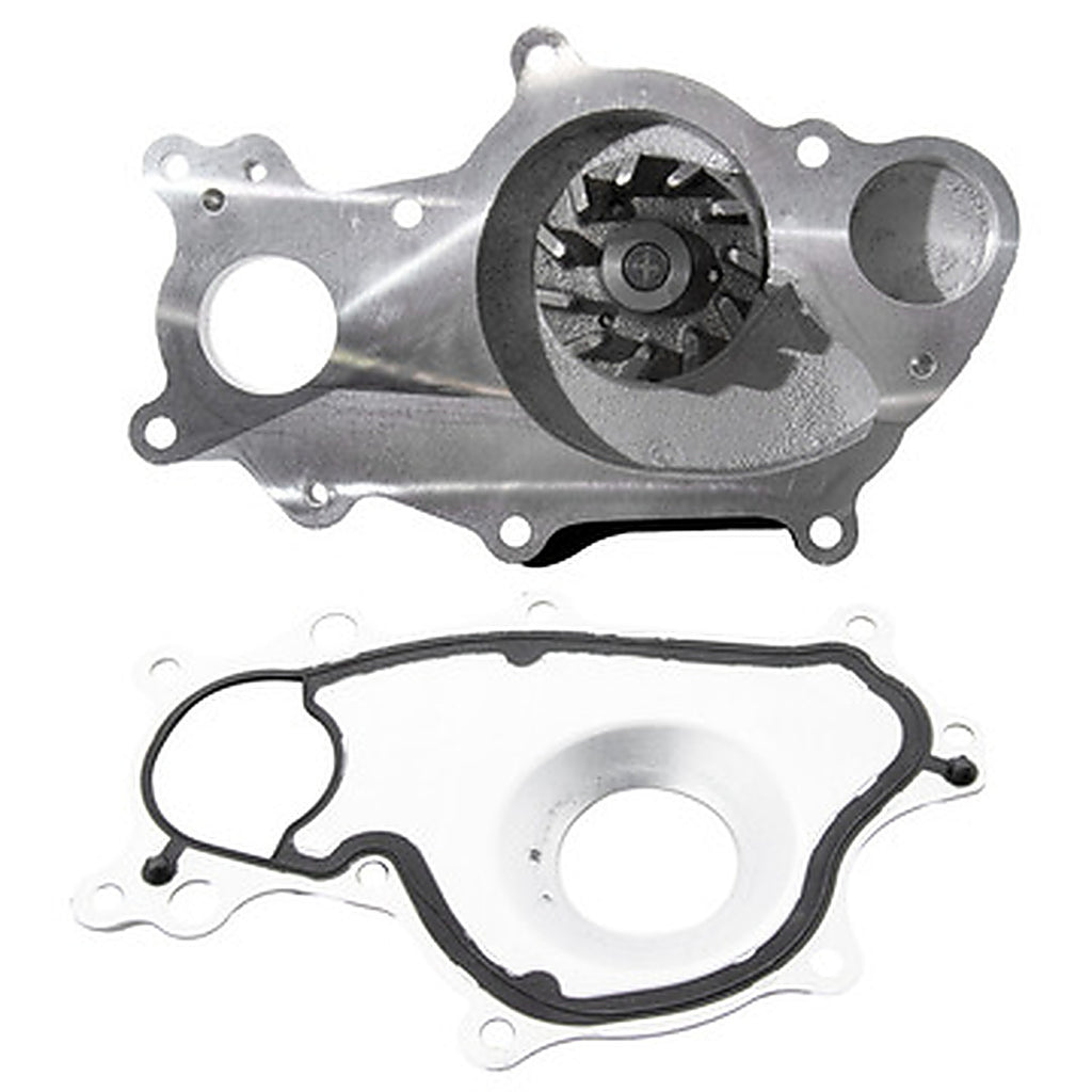 Dayco - DP1895 - Water Pump-Auto/Light Truck, Dayco