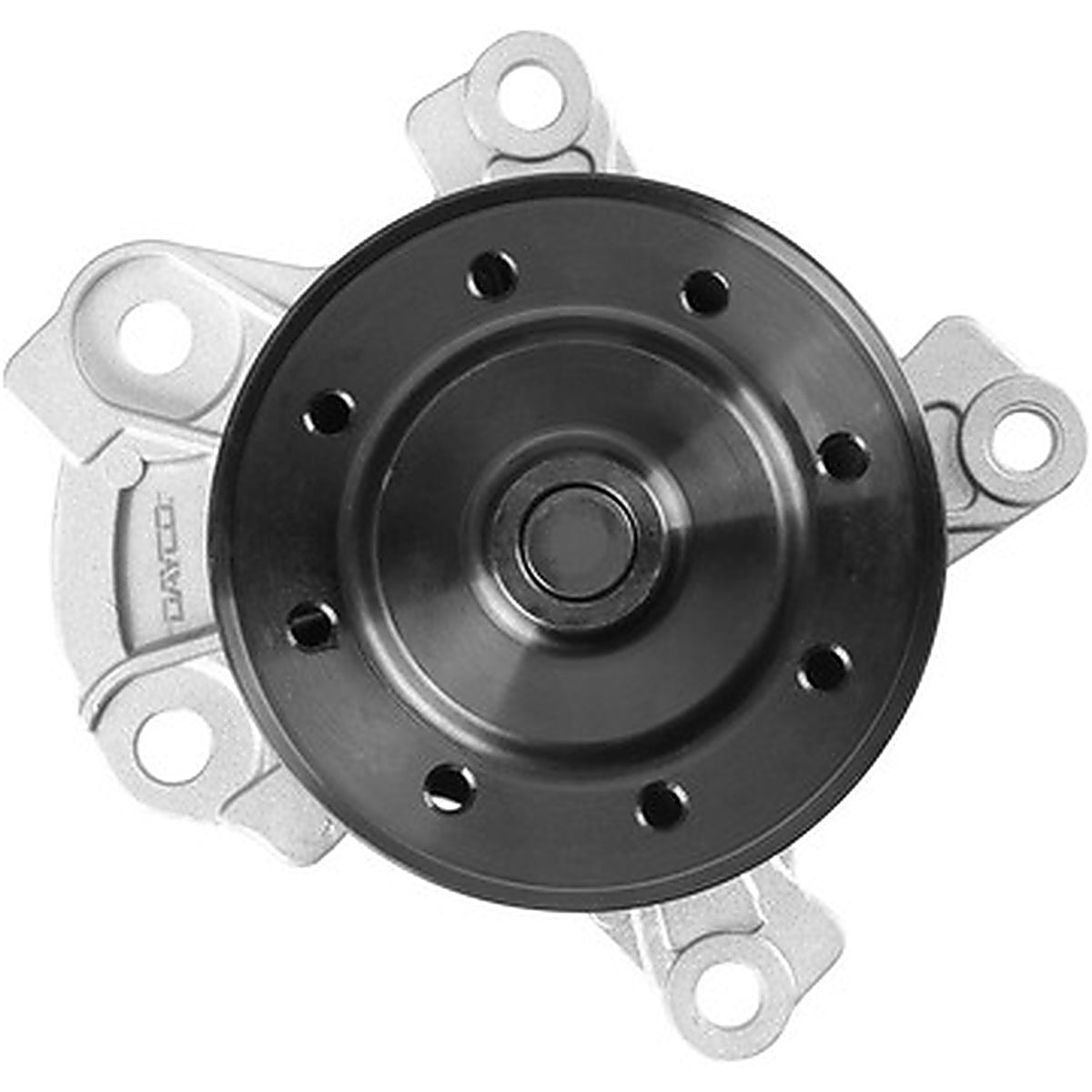 Dayco - DP1937 - Water Pump-Auto/Light Truck, Dayco