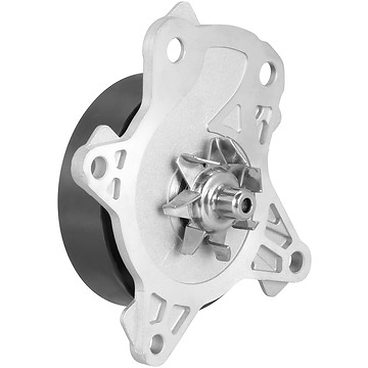 Dayco - DP1937 - Water Pump-Auto/Light Truck, Dayco
