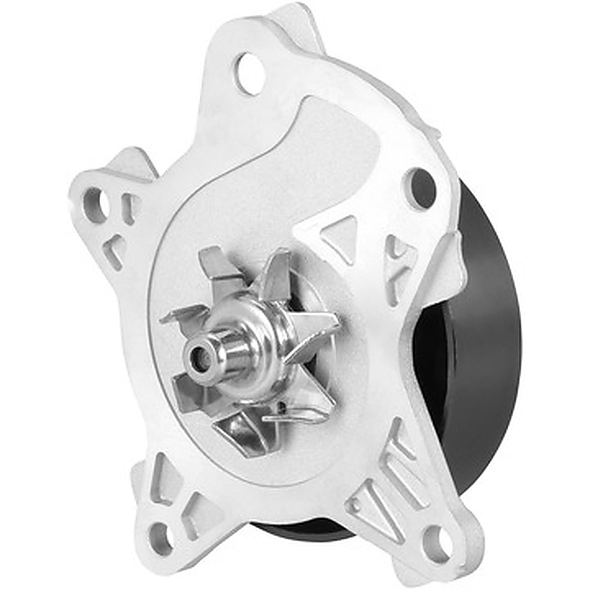 Dayco - DP1937 - Water Pump-Auto/Light Truck, Dayco