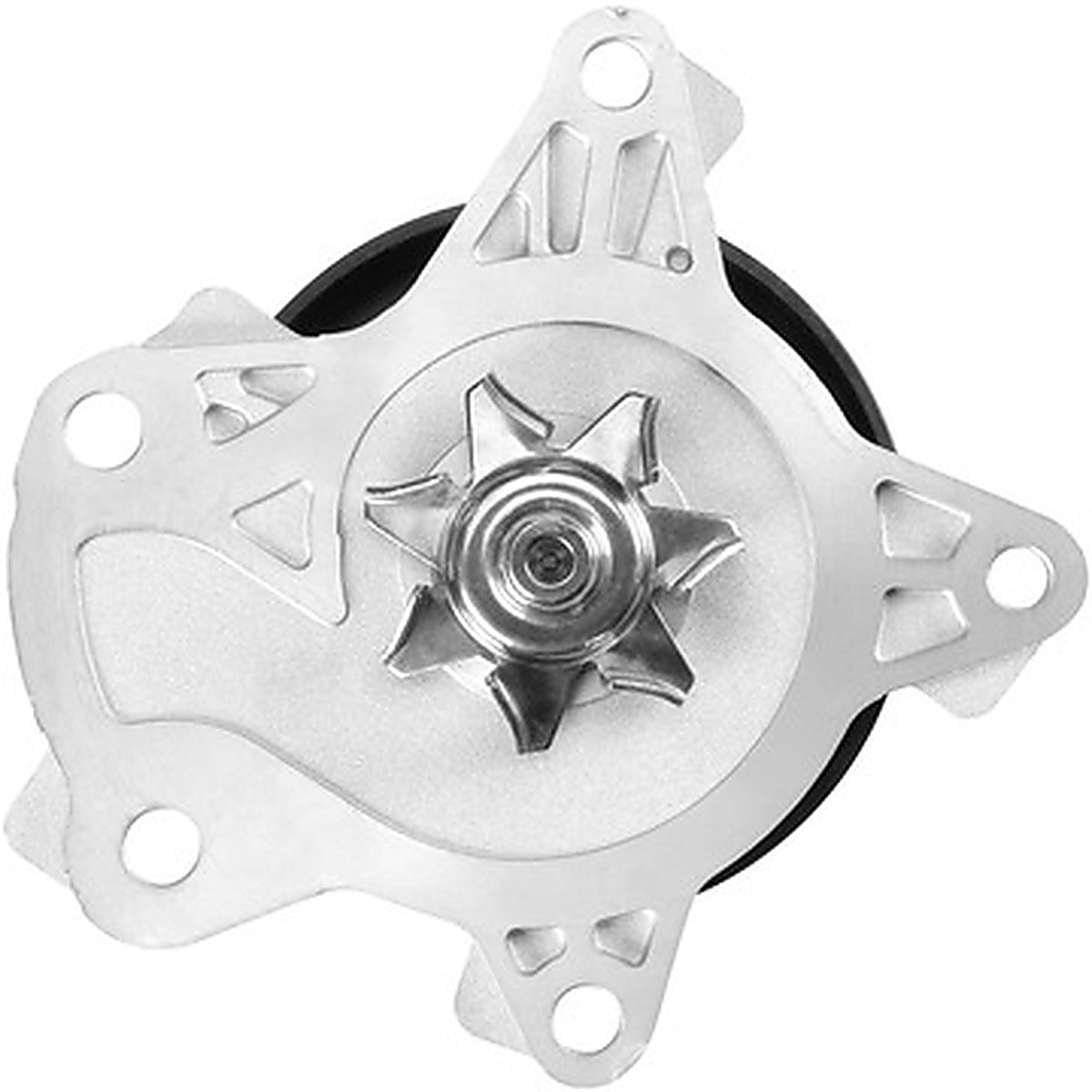 Dayco - DP1937 - Water Pump-Auto/Light Truck, Dayco
