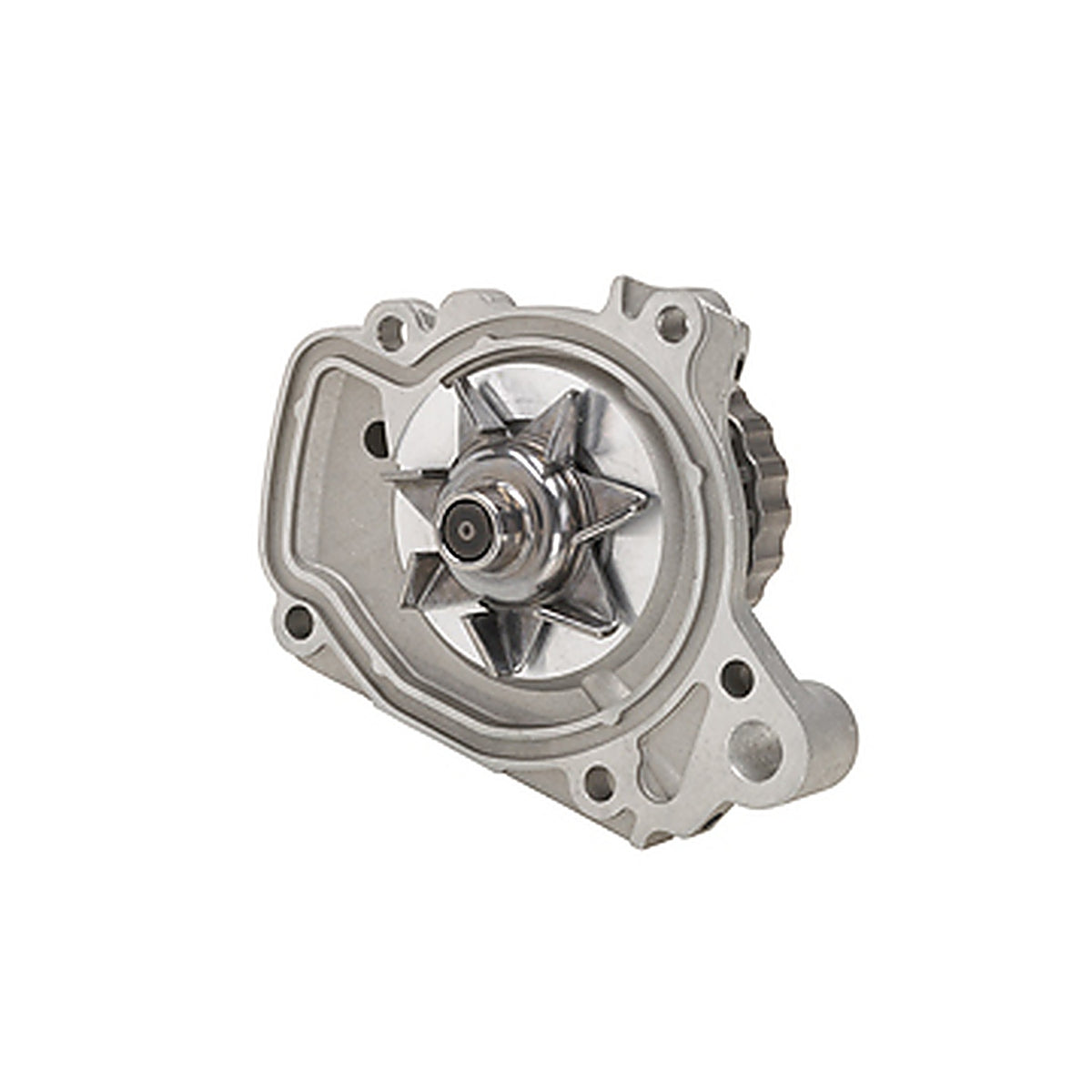 Dayco - DP198 - Water Pump-Auto/Light Truck, Dayco