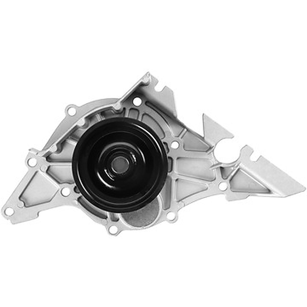 Dayco - DP220 - Water Pump-Auto/Light Truck, Dayco