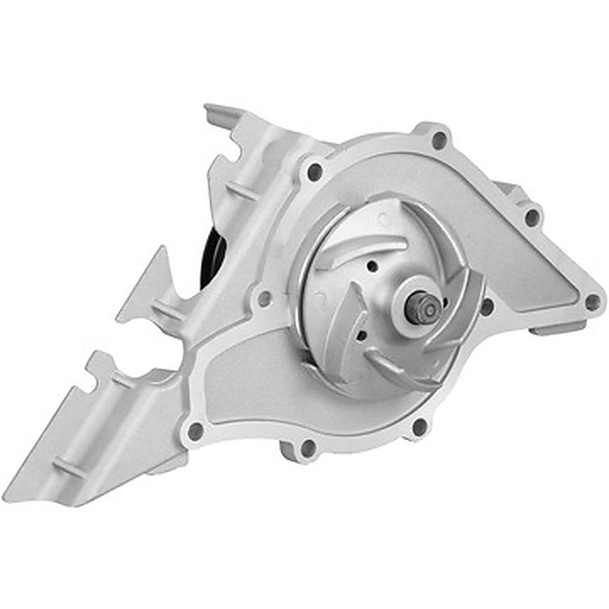 Dayco - DP220 - Water Pump-Auto/Light Truck, Dayco