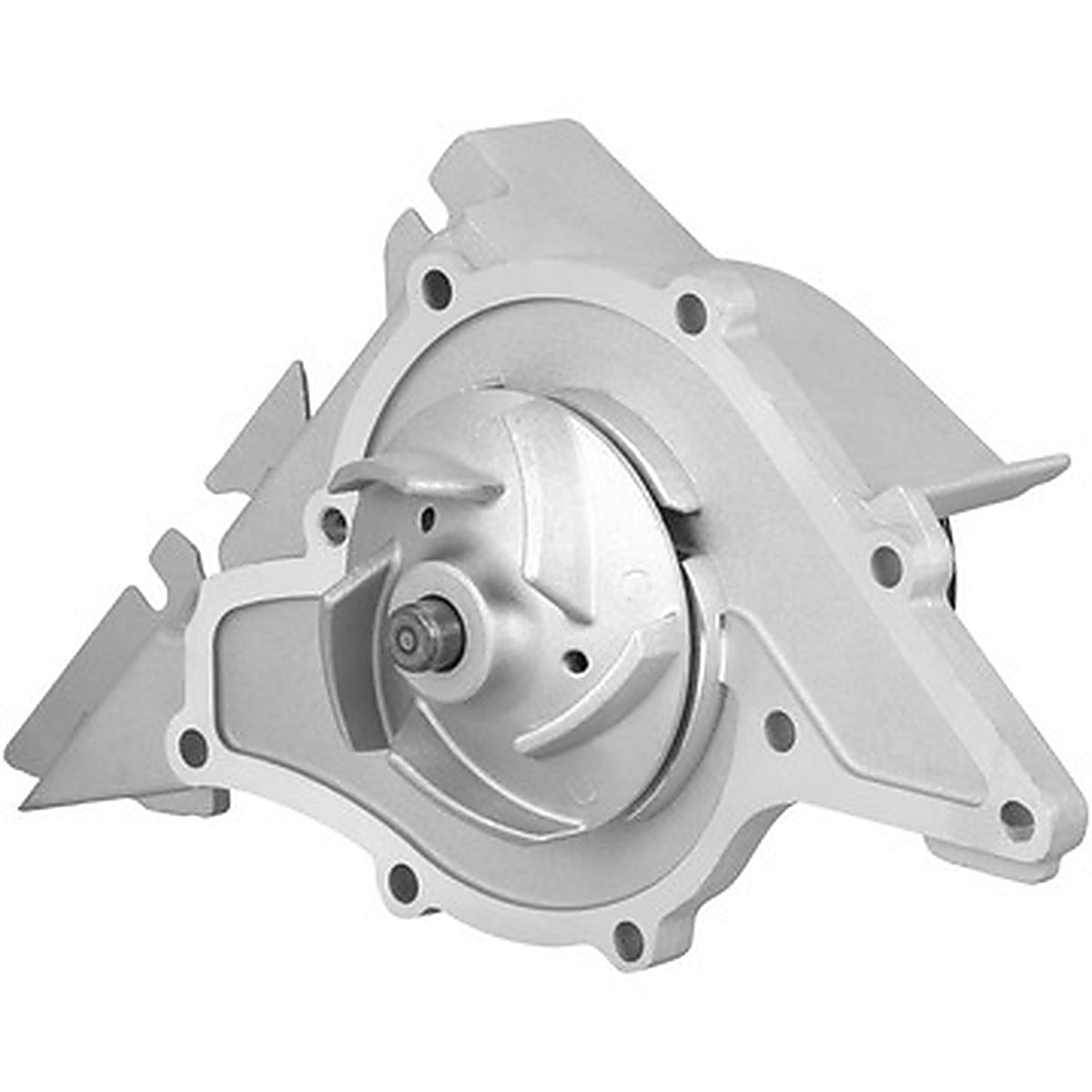 Dayco - DP220 - Water Pump-Auto/Light Truck, Dayco