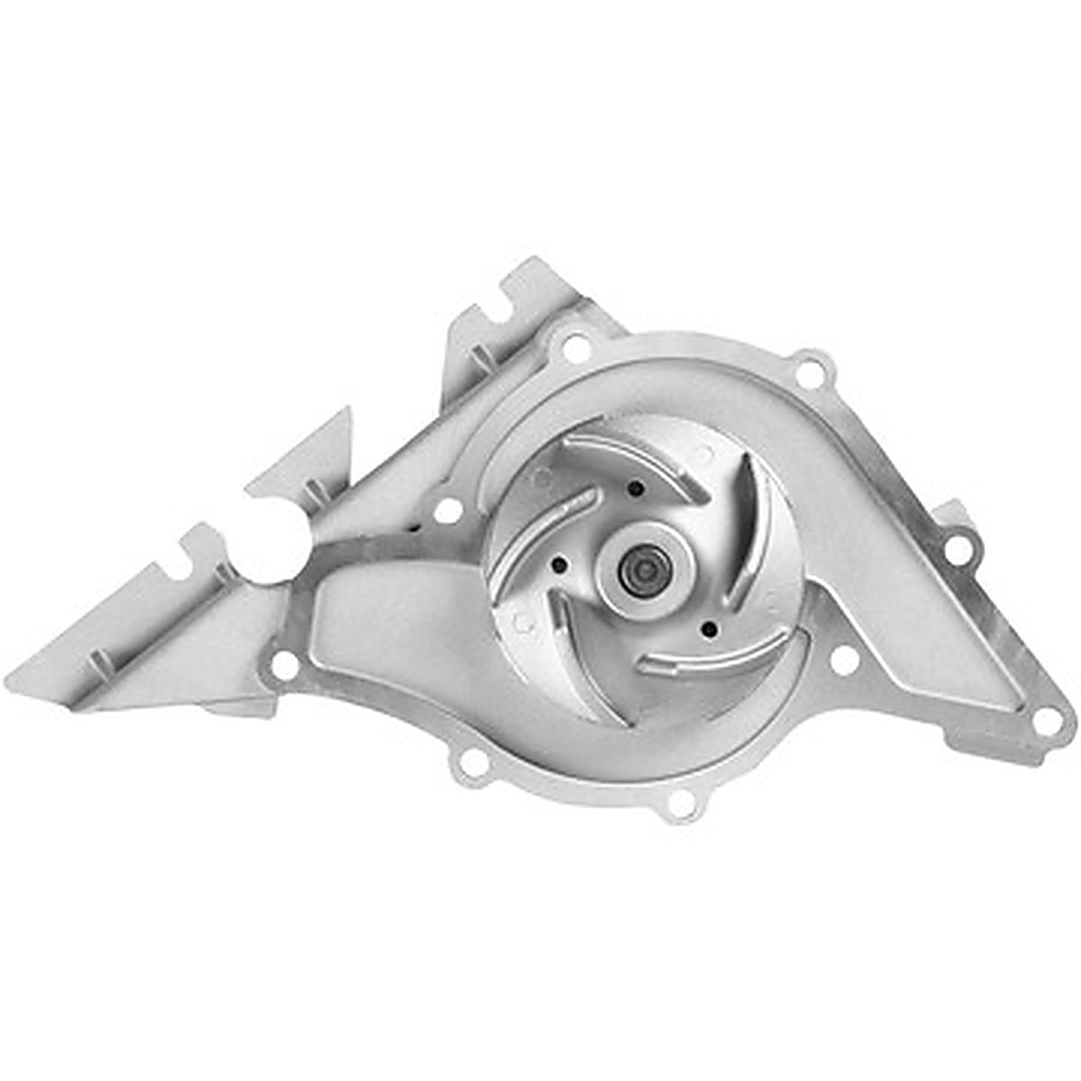 Dayco - DP220 - Water Pump-Auto/Light Truck, Dayco