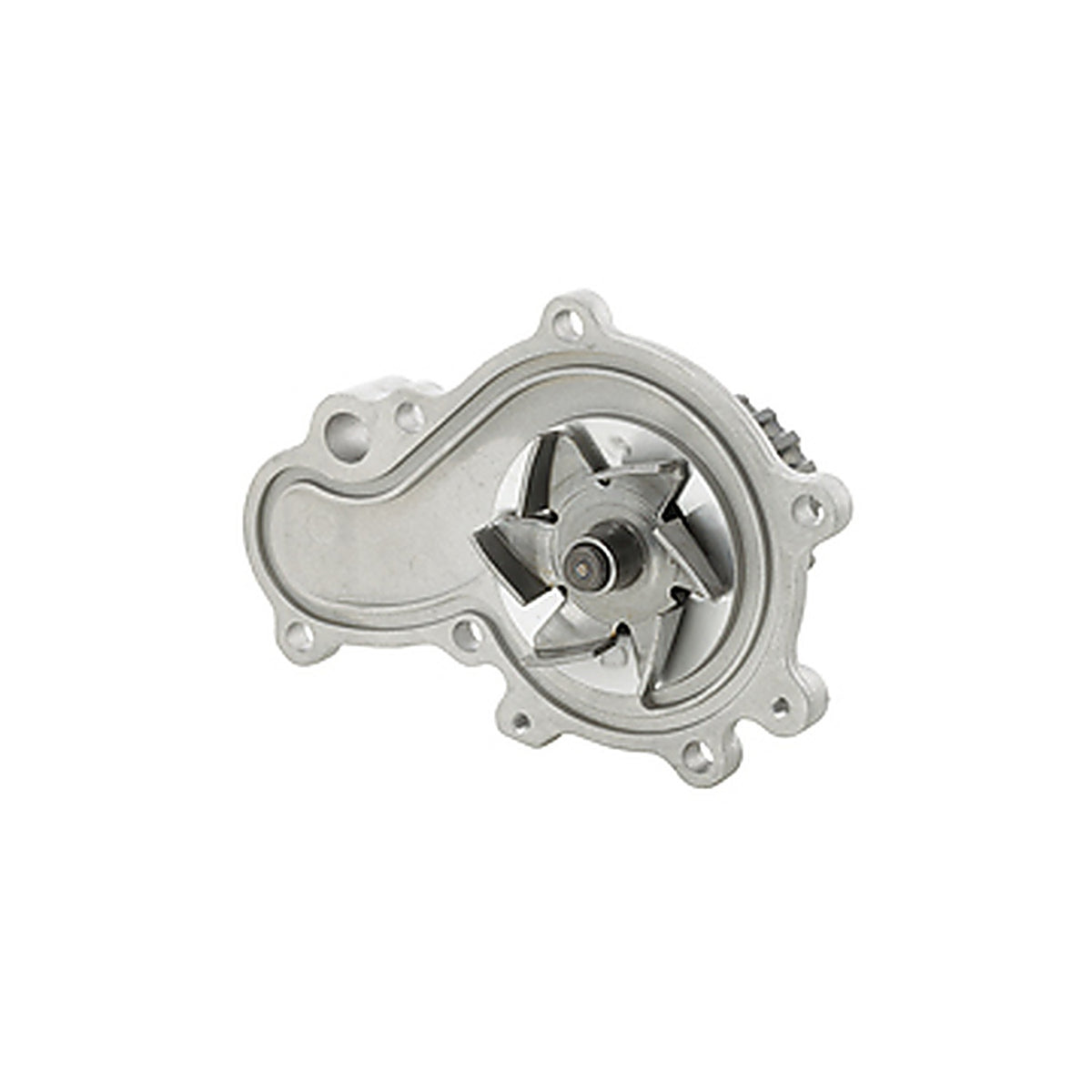 Dayco - DP241 - Water Pump-Auto/Light Truck, Dayco