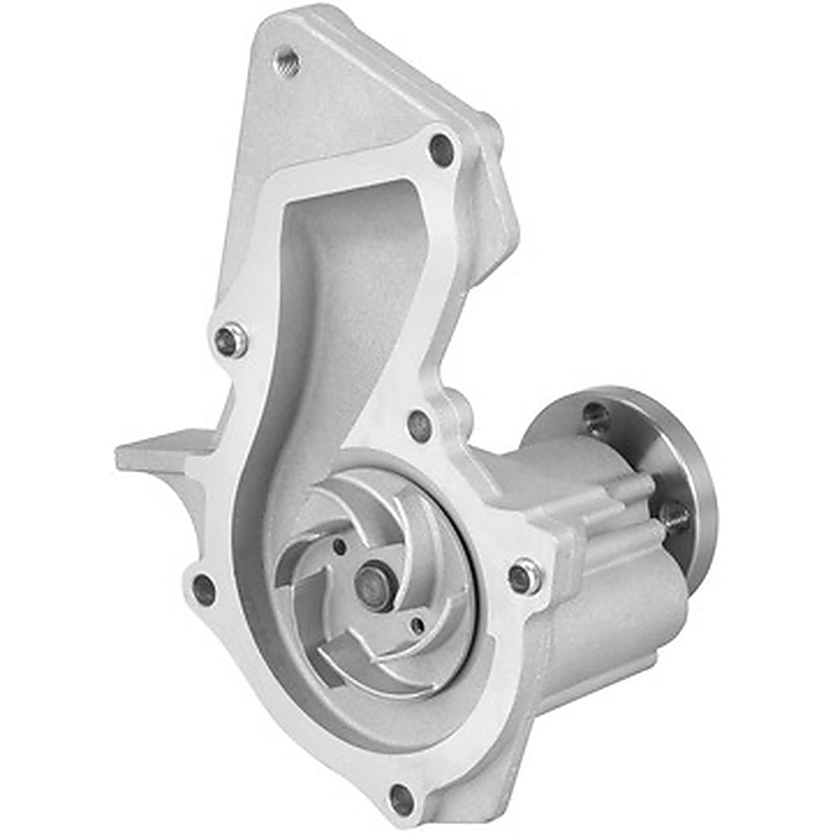 Dayco - DP245 - Water Pump-Auto/Light Truck, Dayco