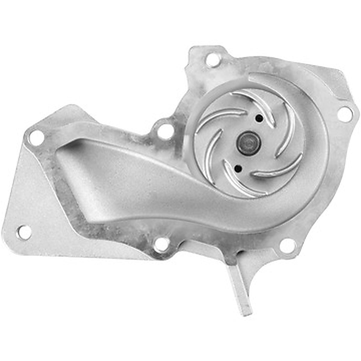 Dayco - DP245 - Water Pump-Auto/Light Truck, Dayco