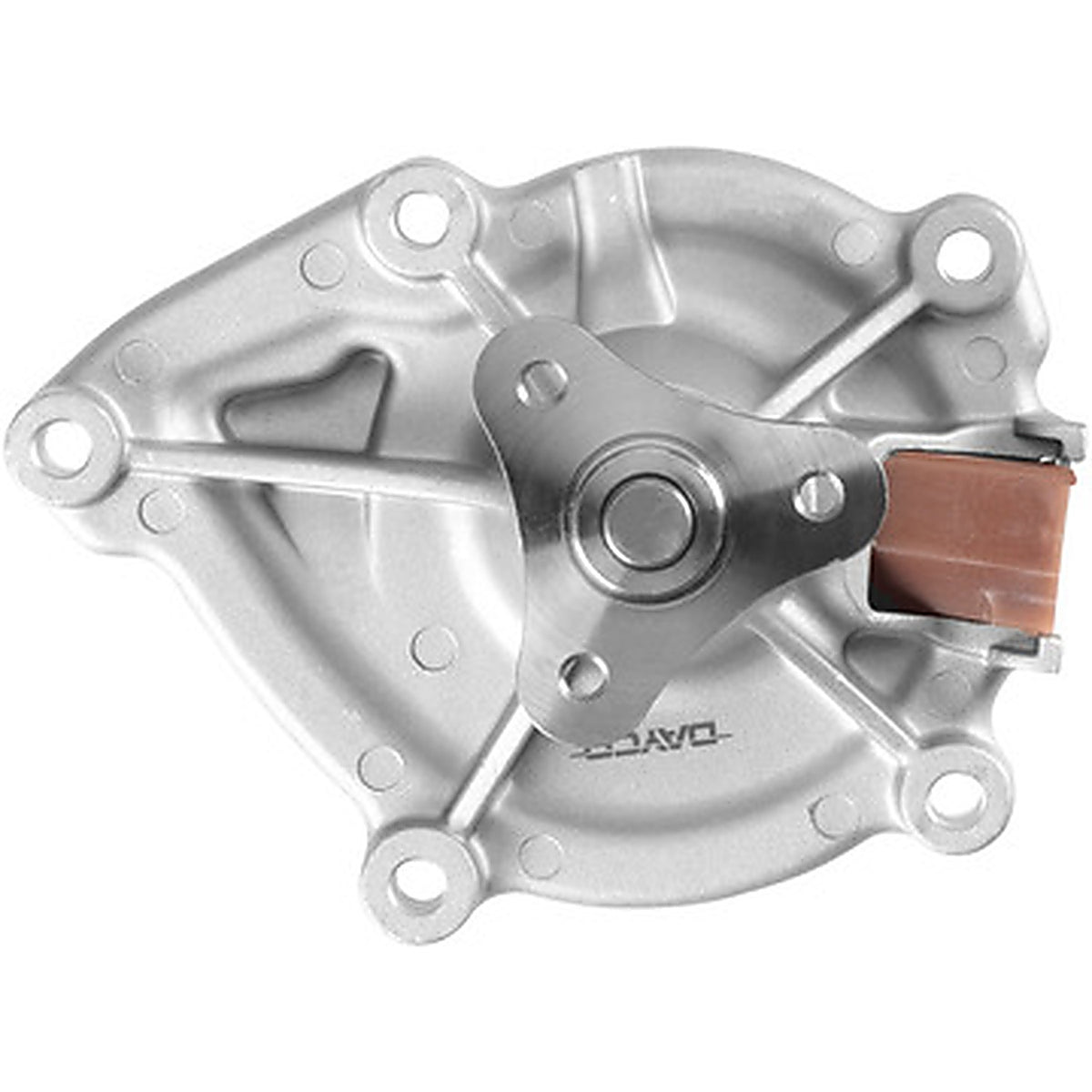Dayco - DP286 - Water Pump-Auto/Light Truck, Dayco