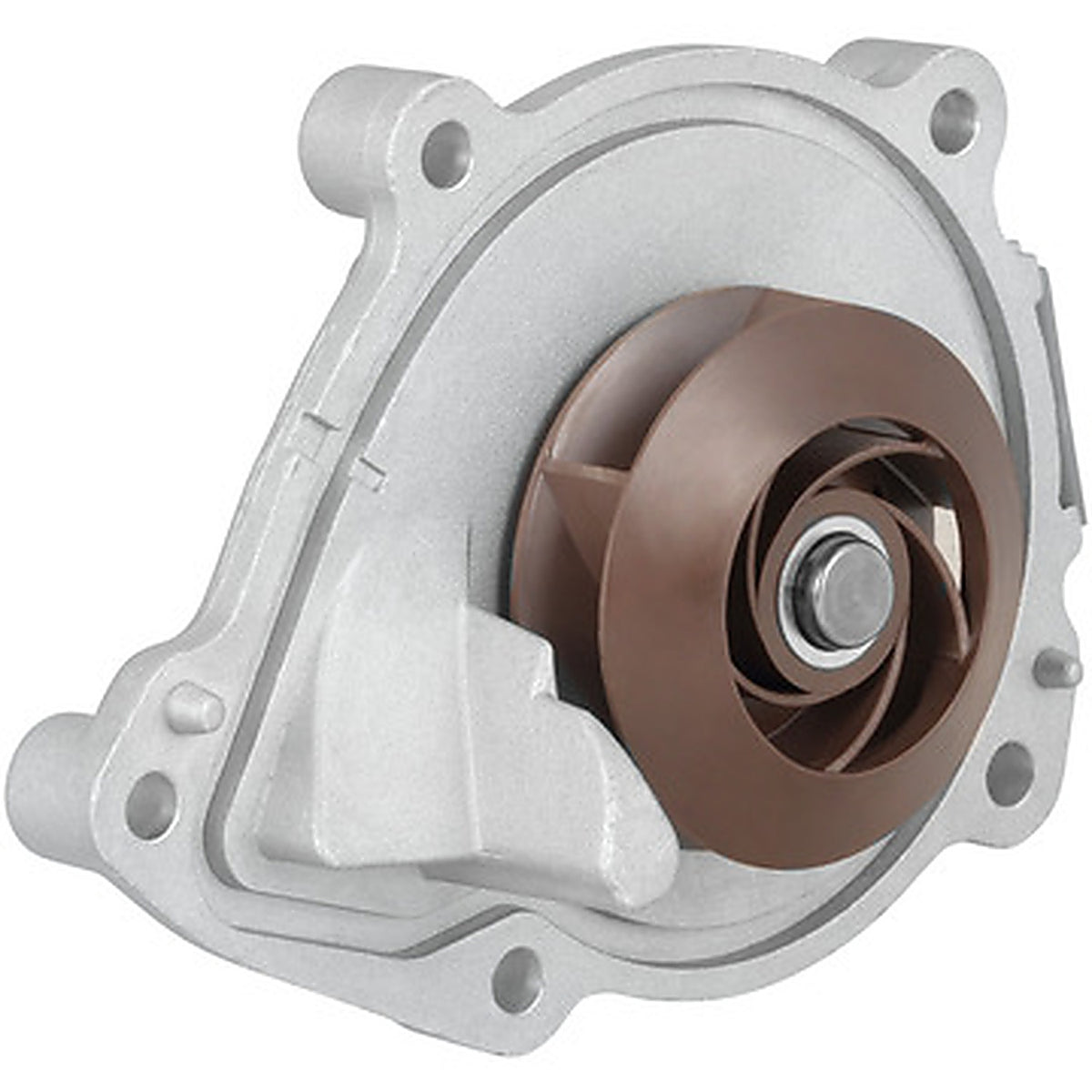 Dayco - DP286 - Water Pump-Auto/Light Truck, Dayco