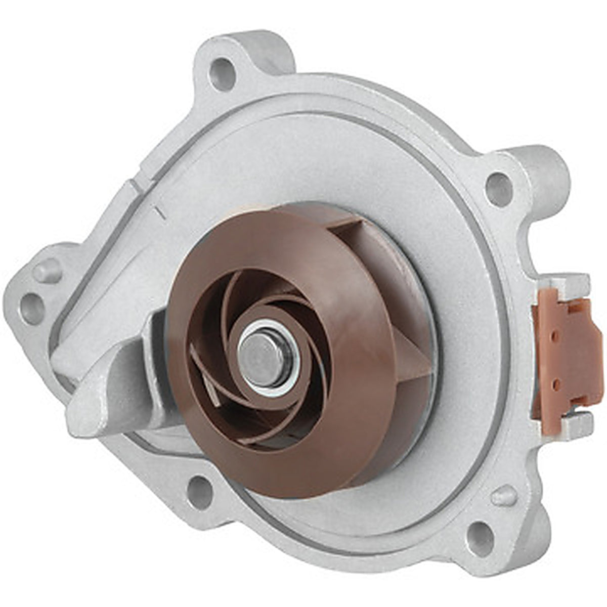 Dayco - DP286 - Water Pump-Auto/Light Truck, Dayco