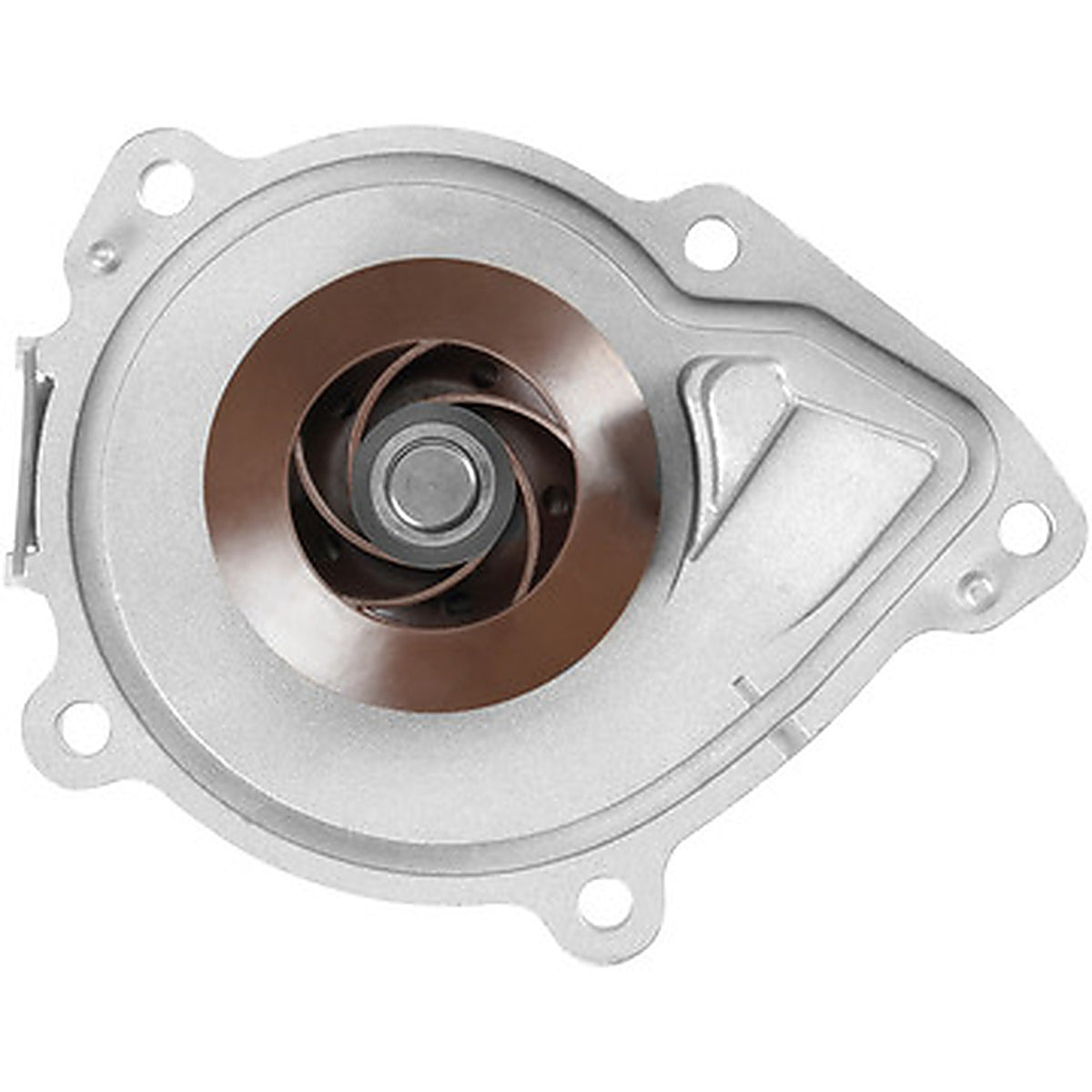 Dayco - DP286 - Water Pump-Auto/Light Truck, Dayco