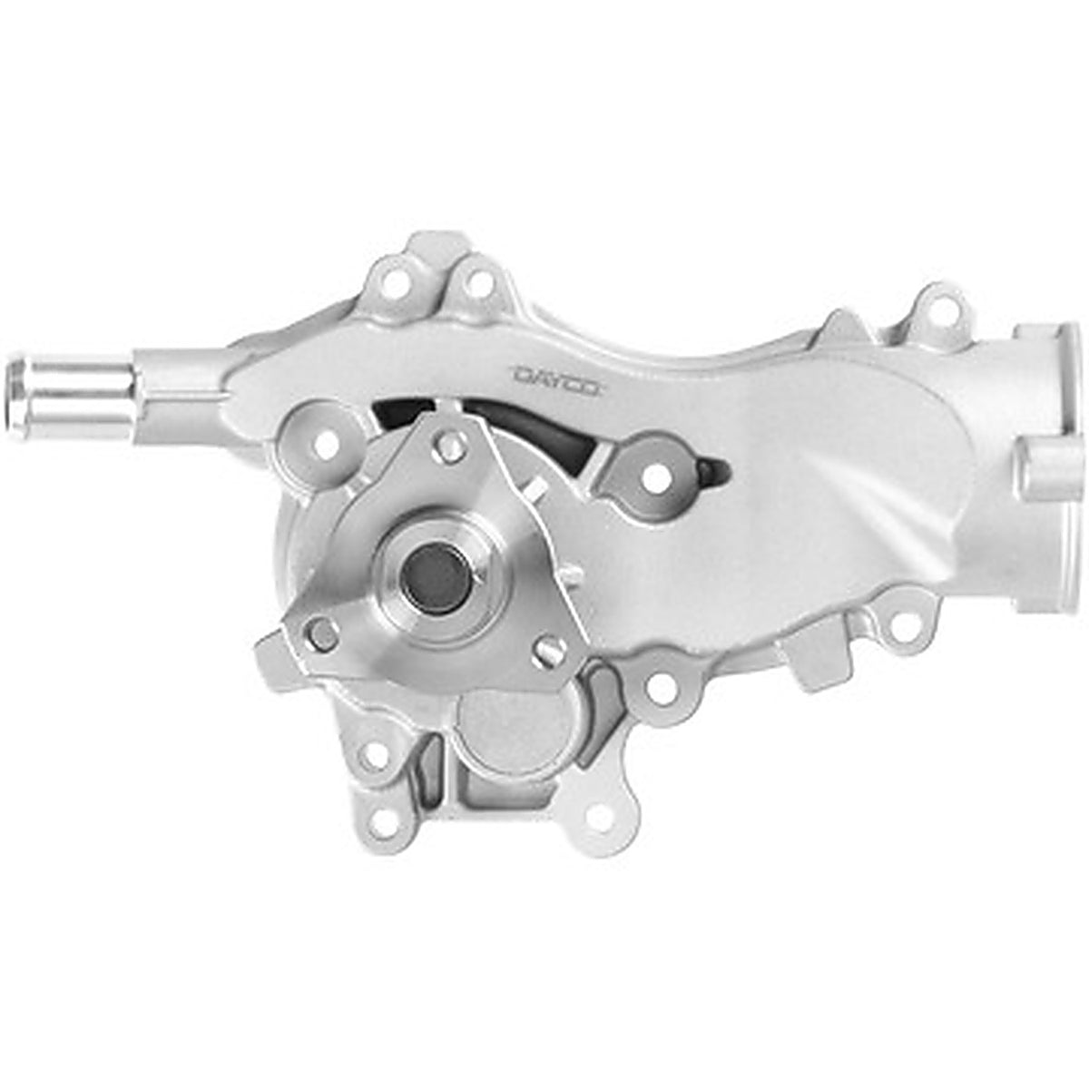 Dayco - DP291 - Water Pump-Auto/Light Truck, Dayco