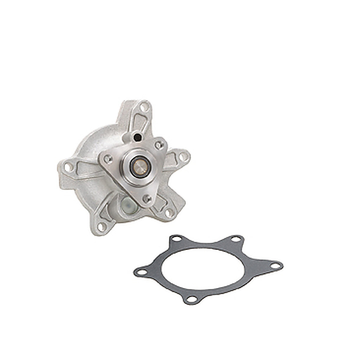 Dayco - DP347 - Water Pump-Auto/Light Truck, Dayco