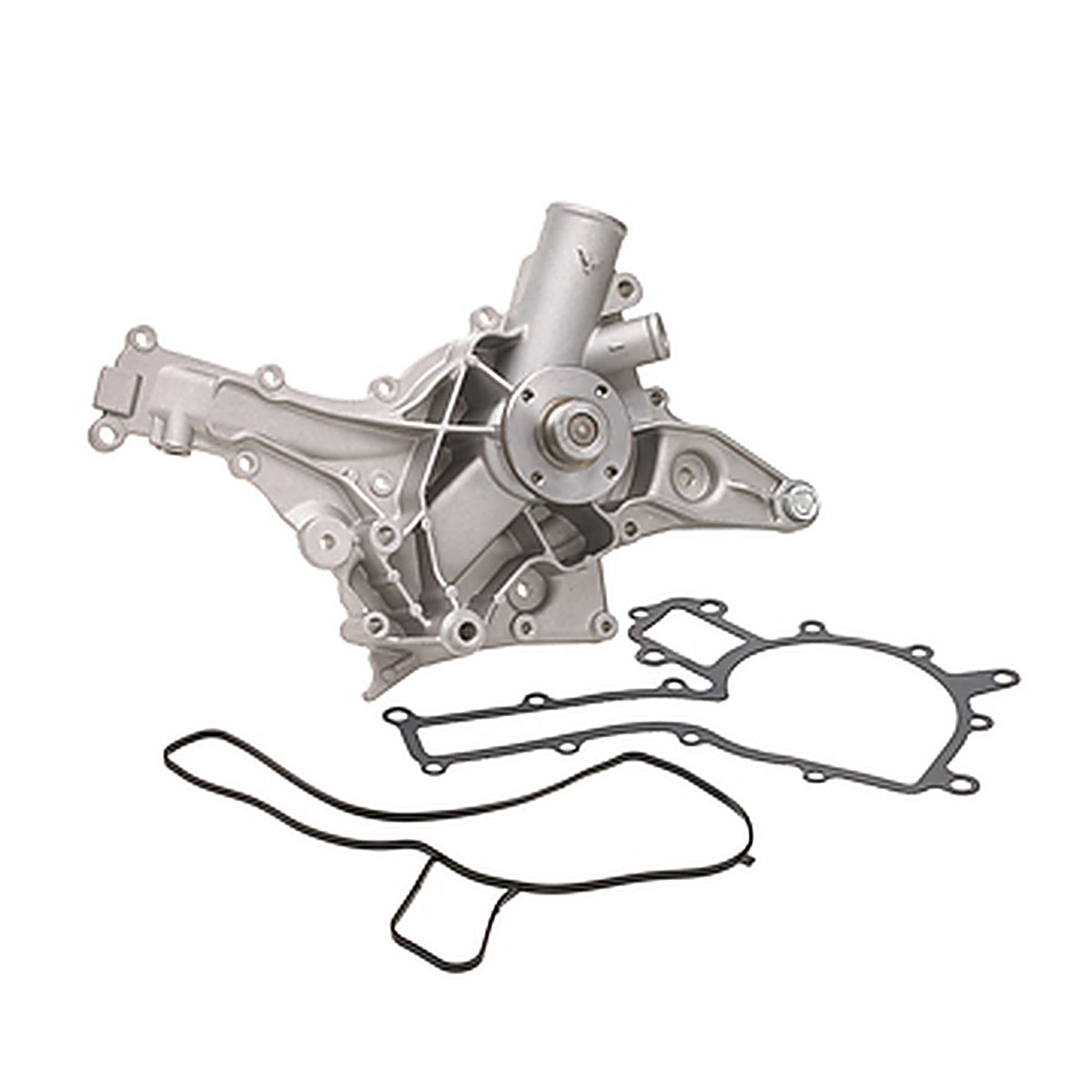 Dayco - DP381 - Water Pump-Auto/Light Truck, Dayco