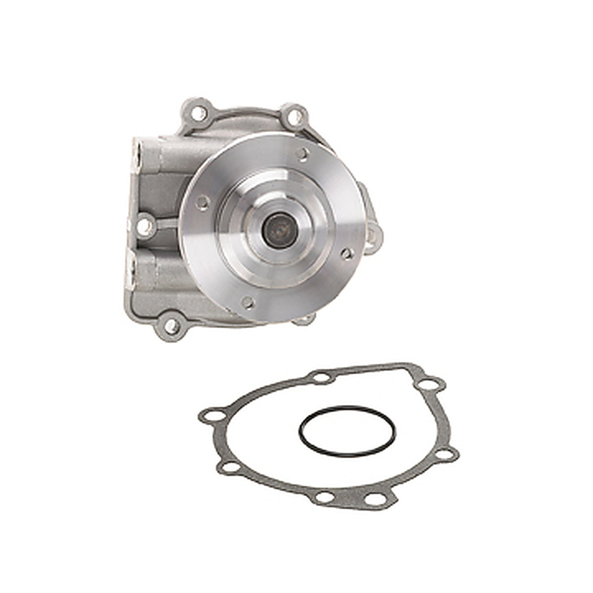 Dayco - DP464 - Water Pump-Auto/Light Truck, Dayco