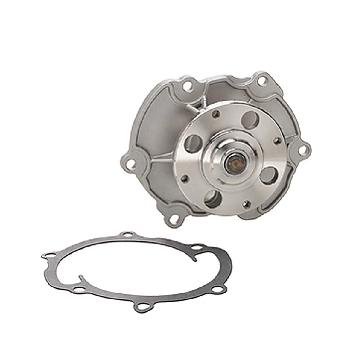 Dayco - DP532 - Water Pump-Auto/Light Truck, Dayco