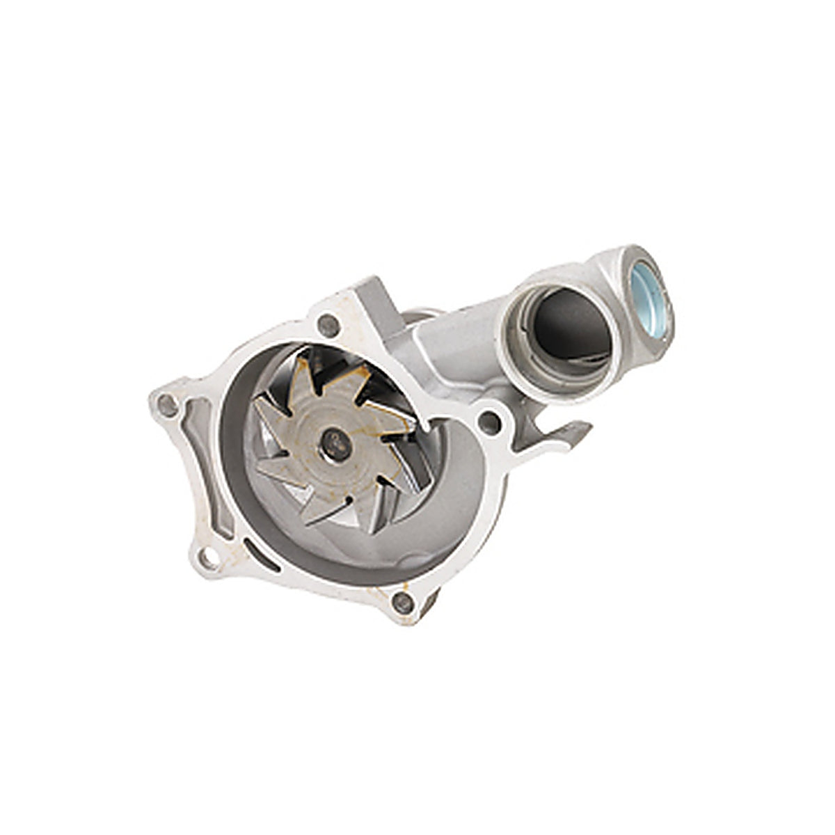 Dayco - DP591 - Water Pump-Auto/Light Truck, Dayco