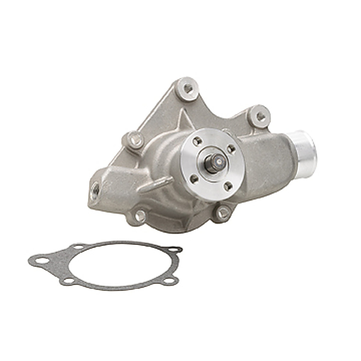 Dayco - DP609 - Water Pump-Auto/Light Truck, Dayco